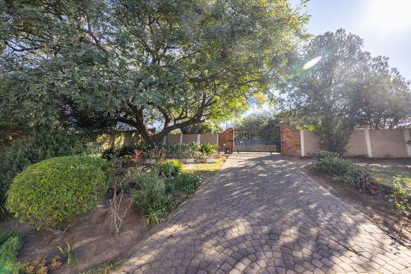 5 Bedroom Property for Sale in Oatlands North Eastern Cape